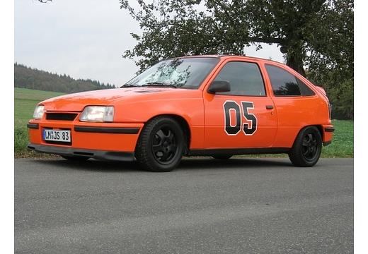 Opel Kadett