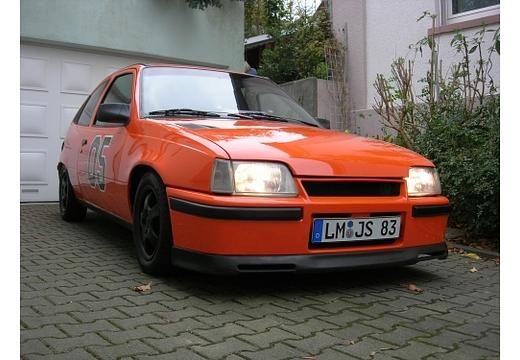 Opel Kadett Coupé (1973–1979)