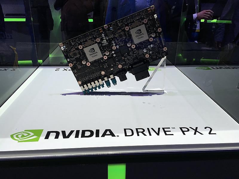 NVidia Chip