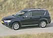 Mitsubishi Outlander SUV (2007–2010) 2.0 DI-D (140 PS)