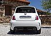 Abarth 695 Schrägheck (seit 2014)