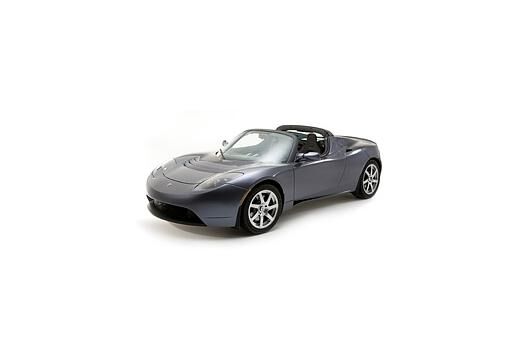 Tesla Roadster