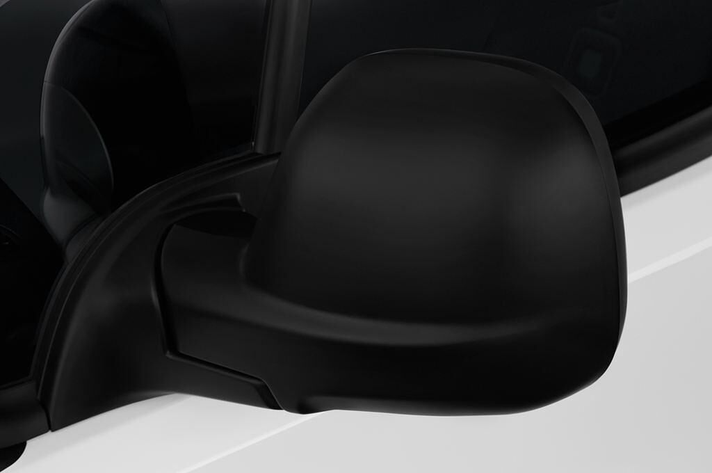 Citroen Berlingo (Baujahr 2016) Profi 4 Türen Außenspiegel