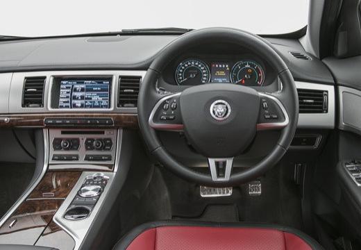 JAGUAR-XFR-S-Sportbrake-5-0-V8-Kompressor--2014-2014-