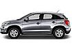 Citroen C4 Aircross SUV (2012–2017)