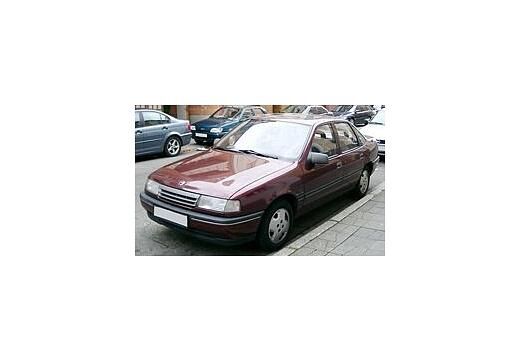 Opel Vectra Limousine (1988–1995)