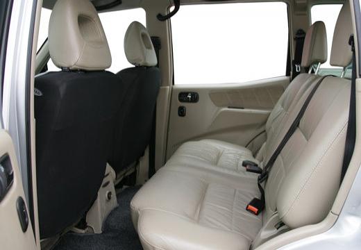 NISSAN-Terrano-2-7-TD--2002-2004-