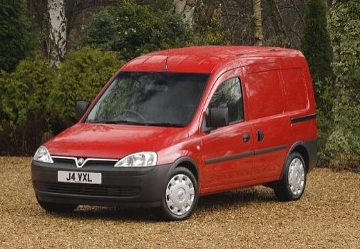 OPEL-Combo-Twinport--2004-2011-