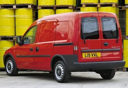 OPEL-Combo-Twinport--2004-2011-