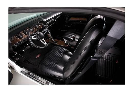 Dodge Challenger Coupé (1969–1974)