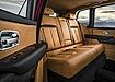 Rolls-Royce Cullinan SUV (seit 2018)