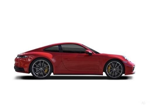 PORSCHE 911 (2018 - ) 911 Carrera S PDK