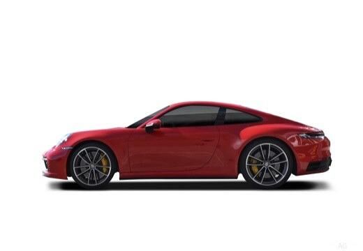 PORSCHE 911 (2018 - ) 911 Carrera S PDK