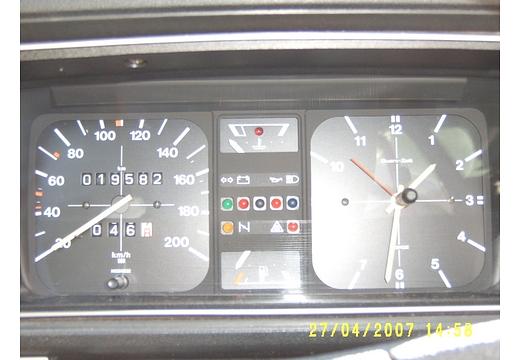 VW Derby Limousine (1977–1981) 1.0 (50 PS)