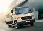 Mercedes-Benz T2 Mercedes-Benz T2