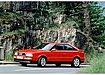 Audi Coupé Modell Coupé (1991–1996)