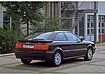 Audi Coupé Modell Coupé (1991–1996)