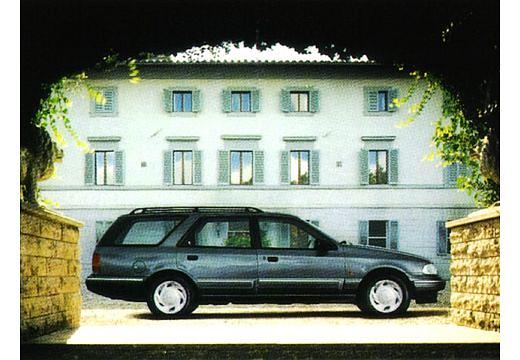 Ford Scorpio Kombi (1992–1995)