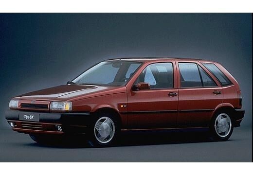 Fiat Tipo Schrägheck (1988–1993)