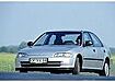 Honda Civic Schrägheck (1991–1995) 1.5i (90 PS)