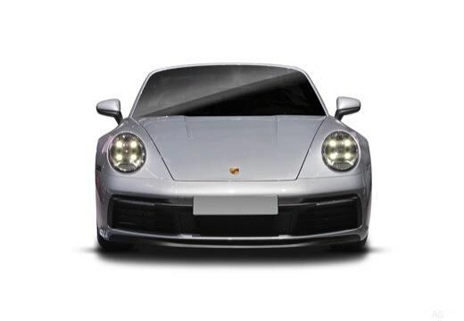 PORSCHE 911 (2018 - ) 911 Carrera S Cabr
