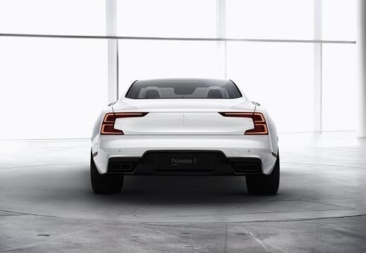 POLESTAR Polestar 1 (2019 - ) Polestar 1