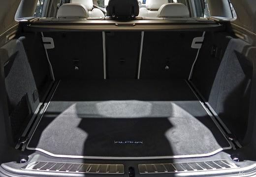 ALPINA XD3 (2017) (2019 - ) XD3