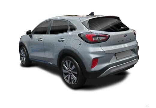 FORD Puma (2019 - ) Puma 1.0 EcoBoost TI