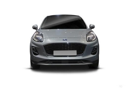 FORD Puma (2019 - ) Puma 1.0 EcoBoost TI