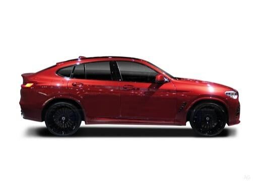 ALPINA XD4 (2019 - ) XD4