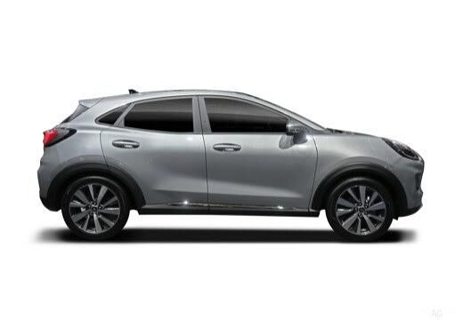 FORD Puma (2019 - ) Puma 1.0 EcoBoost TI