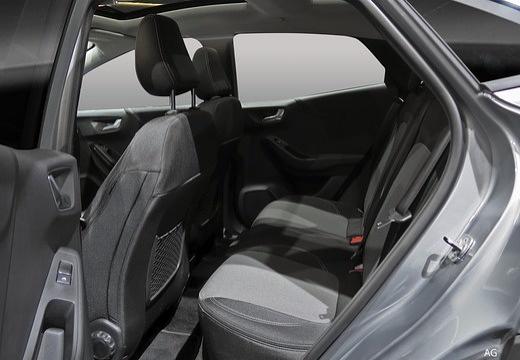 FORD Puma (2019 - ) Puma 1.0 EcoBoost TI