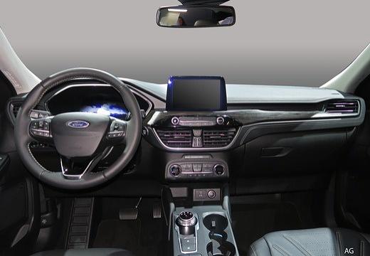 FORD Kuga (2019 - ) Kuga 1.5 EcoBoost TI
