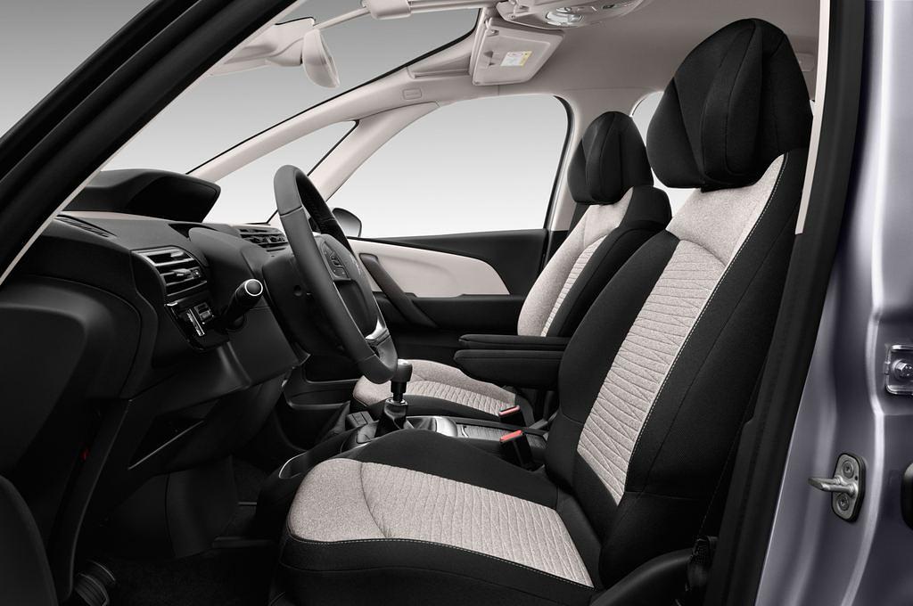 Citroen C4 Picasso (Baujahr 2017) Shine 5 Türen Vordersitze