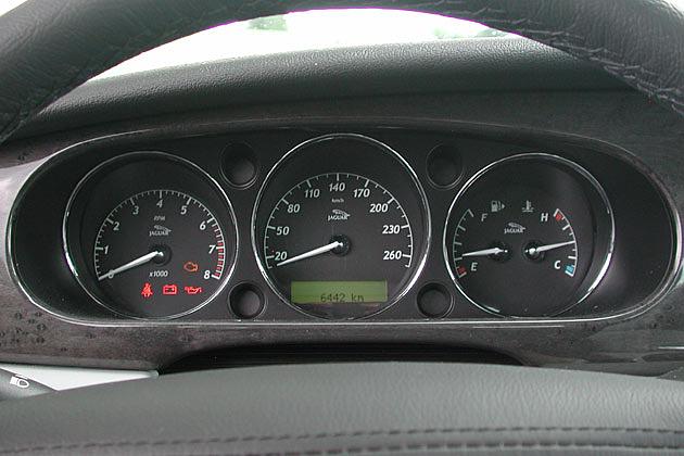 Klassische Rundinstumente