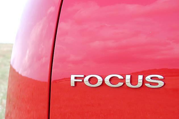 Ford Focus: Seit 1998 ein guter Name in der unteren Mittelklasse