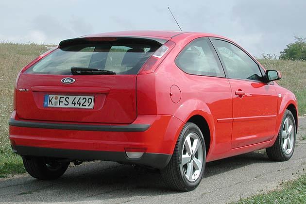 Keine Abkehr vom New-Edge-Design