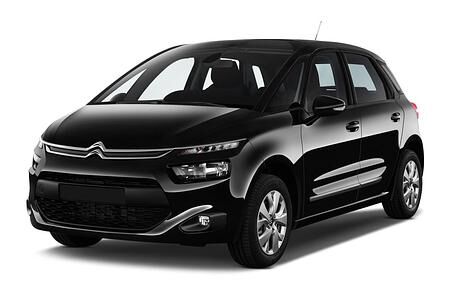 Citroen C4 Picasso Van (2013–2016) 1.6 THP (156 PS) Citroen C4 Picasso Van (2013–2016) 1.6 THP (156 PS)