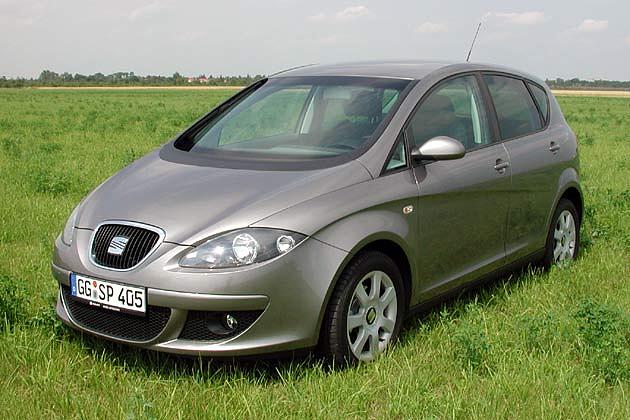 Seat Altea: Wir haben den Hochdach-León in der Basisversion getestet