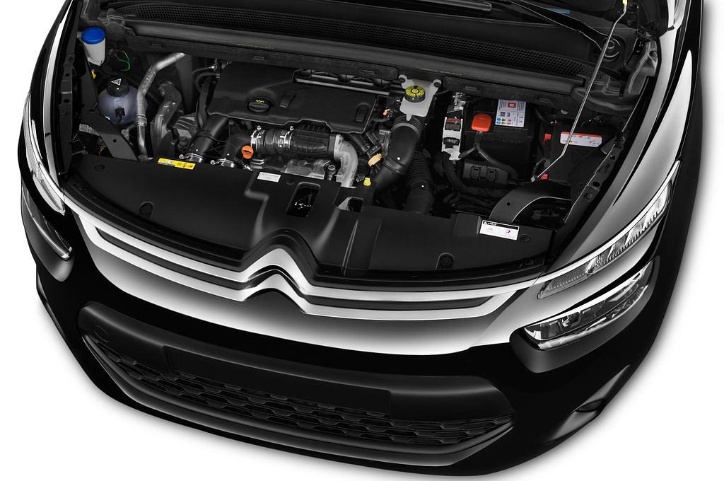 Citroen C4 Picasso (Baujahr 2014) Seduction 5 Türen Motor