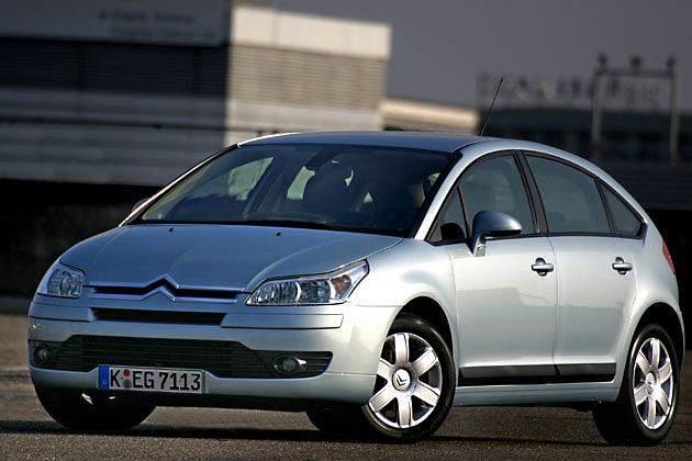 Citroën C4 Limousine: Das neue Golfklassemodell beerbt den Xsara
