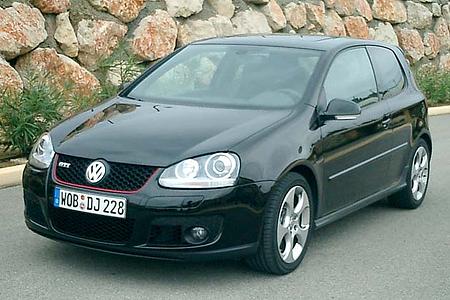 Golf GTI: 200 PS starker Sport-Golf belebt alte VW-Traditionen Golf GTI: 200 PS starker Sport-Golf belebt alte VW-Traditionen