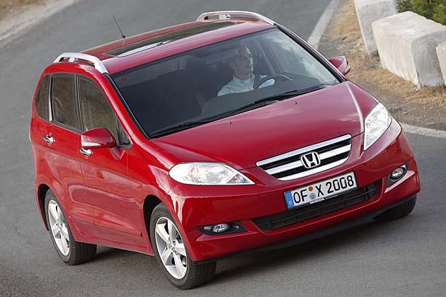 2005 kommt eine starke Diesel-Motorisierung