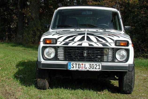 Ein seit 1976 vertrautes Gesicht