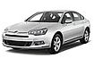 Citroen C5 Limousine (2008–2017)