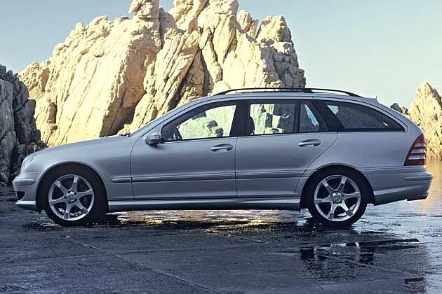Schicker Packesel mit sportlich-sparsamen V6-Diesel