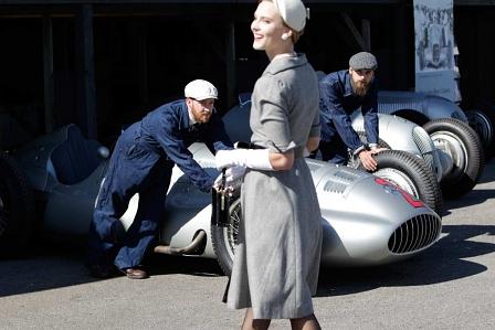 Goodwood Revival 2012