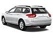 Citroen C5 Tourer (2008–2017)