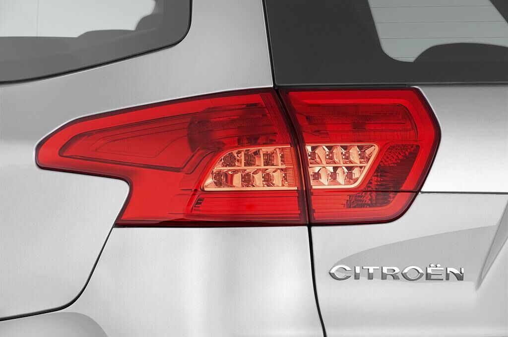 Citroen C5 (Baujahr 2010) VTR Plus 5 Türen Rücklicht