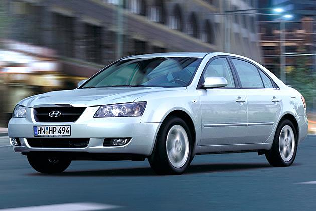 Der 2.4 GLS ist für 22.990 Euro zu haben